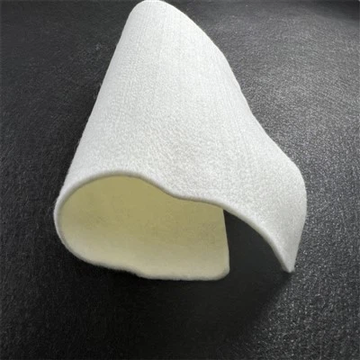 Serviettes non tissées